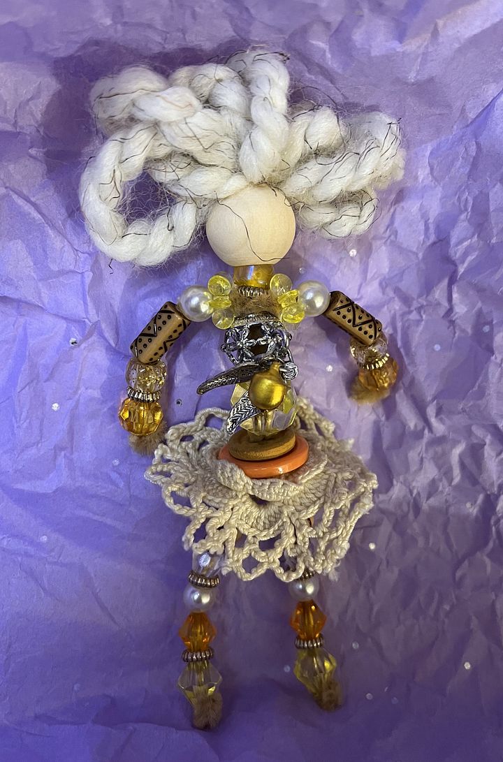 Citron Princess product image (2)