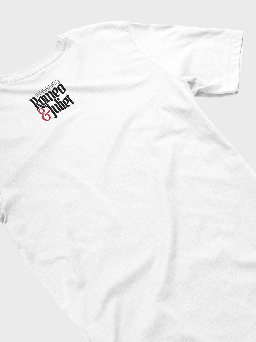 R&J Rose Tee product image (4)