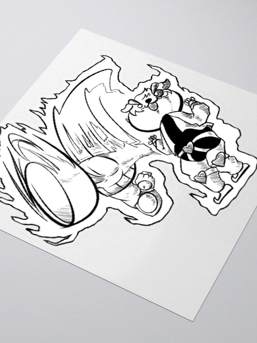 Zogwarudo! product image (3)