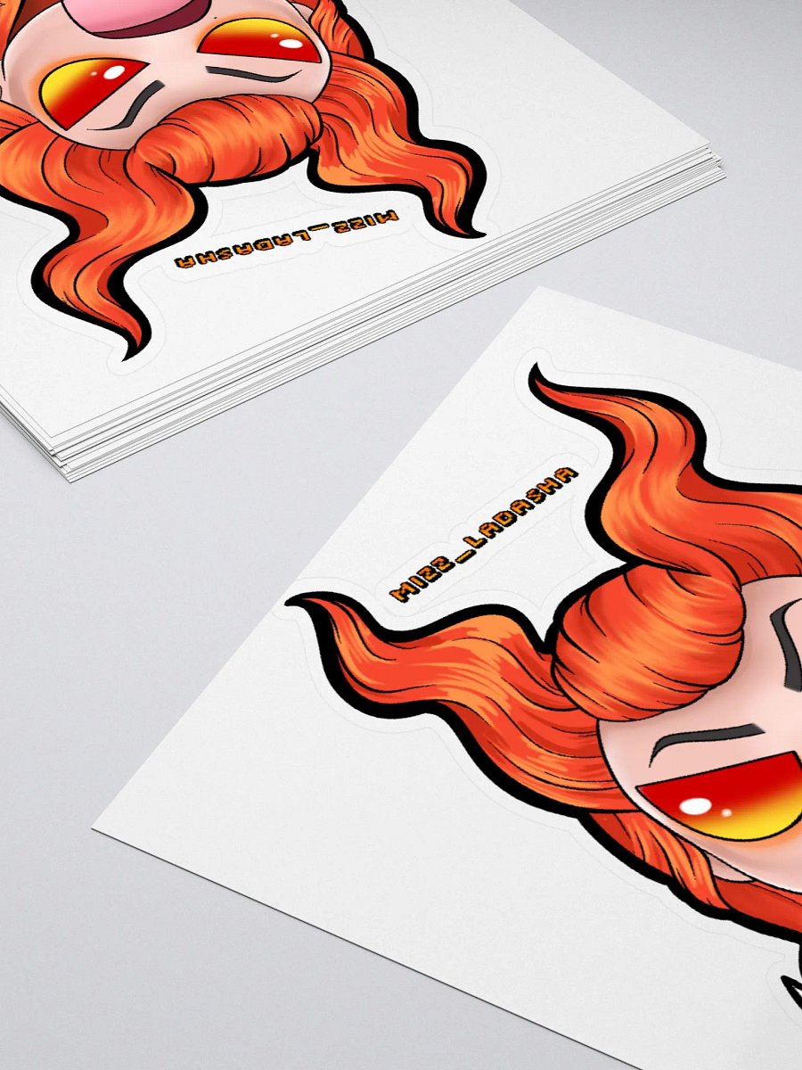 RAGE Stickers product image (4)