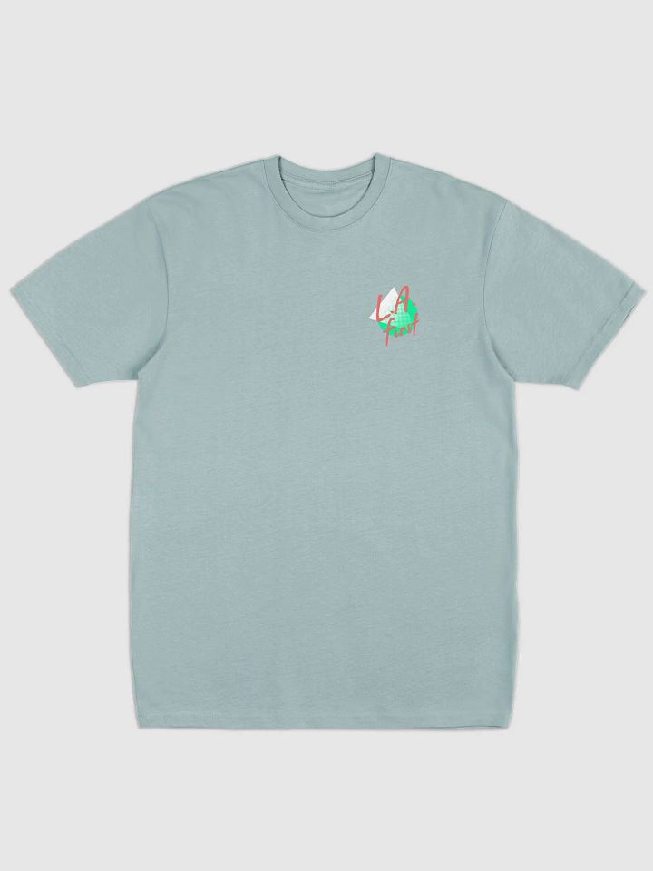 LA First Re-Retro Tee product image (1)