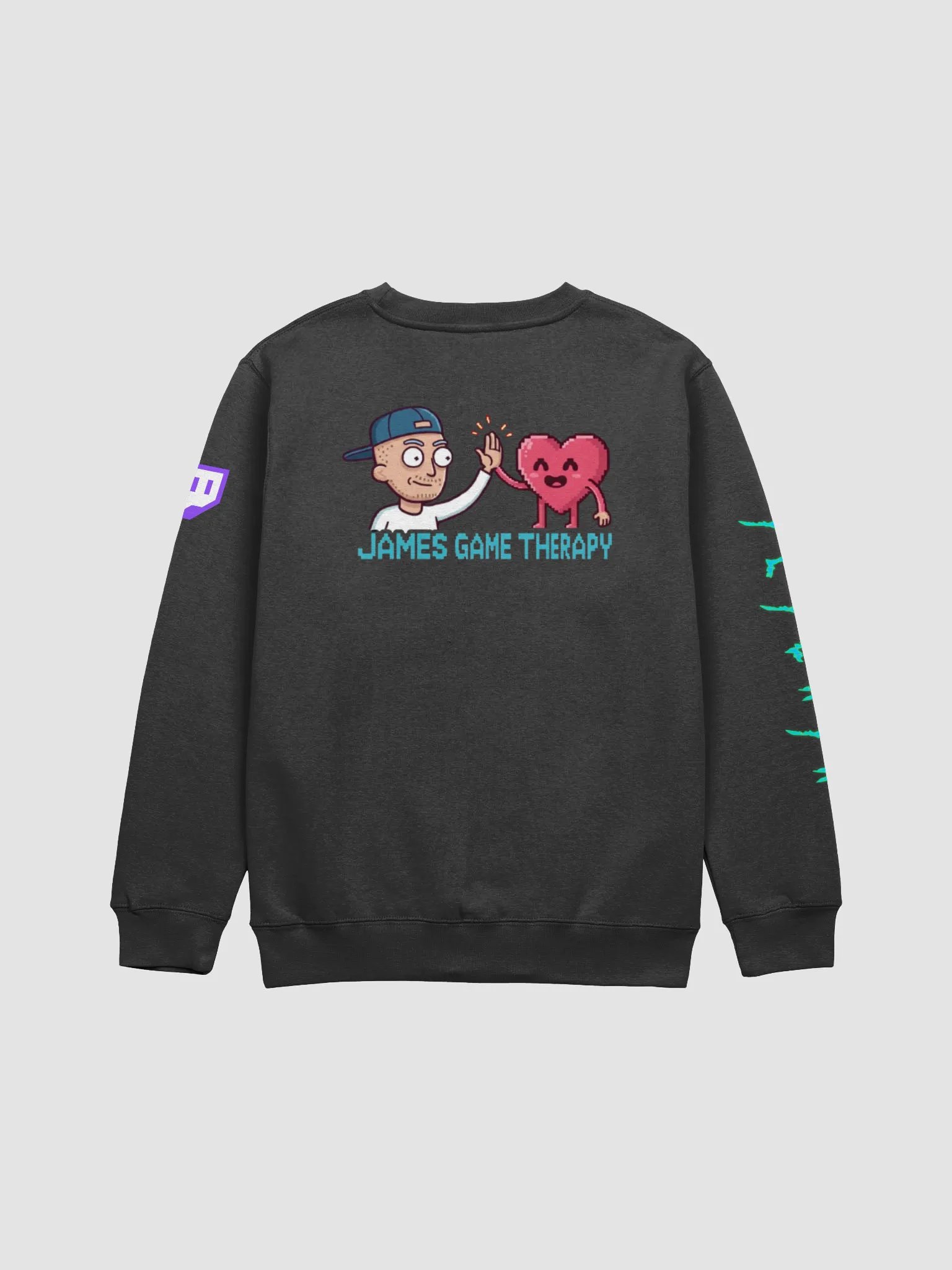 Heart High Five product image (2)