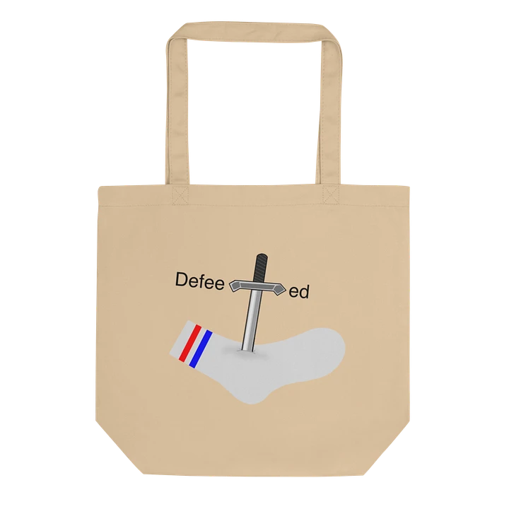 Defeeted Tote product image (1)