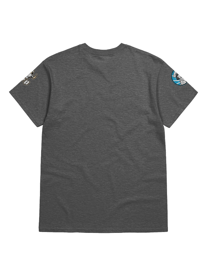 Captains Unisex TShirt product image (2)
