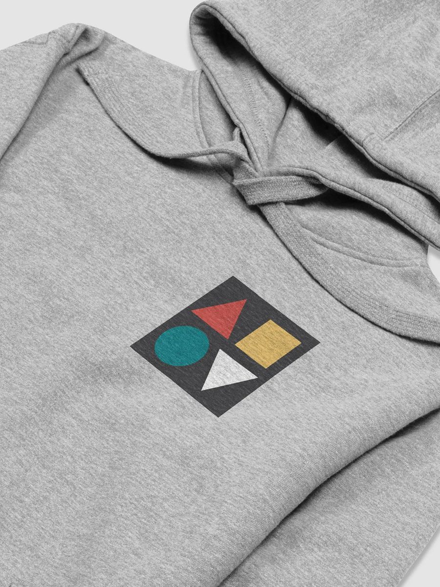 Primitivo Logo Hoodie product image (21)