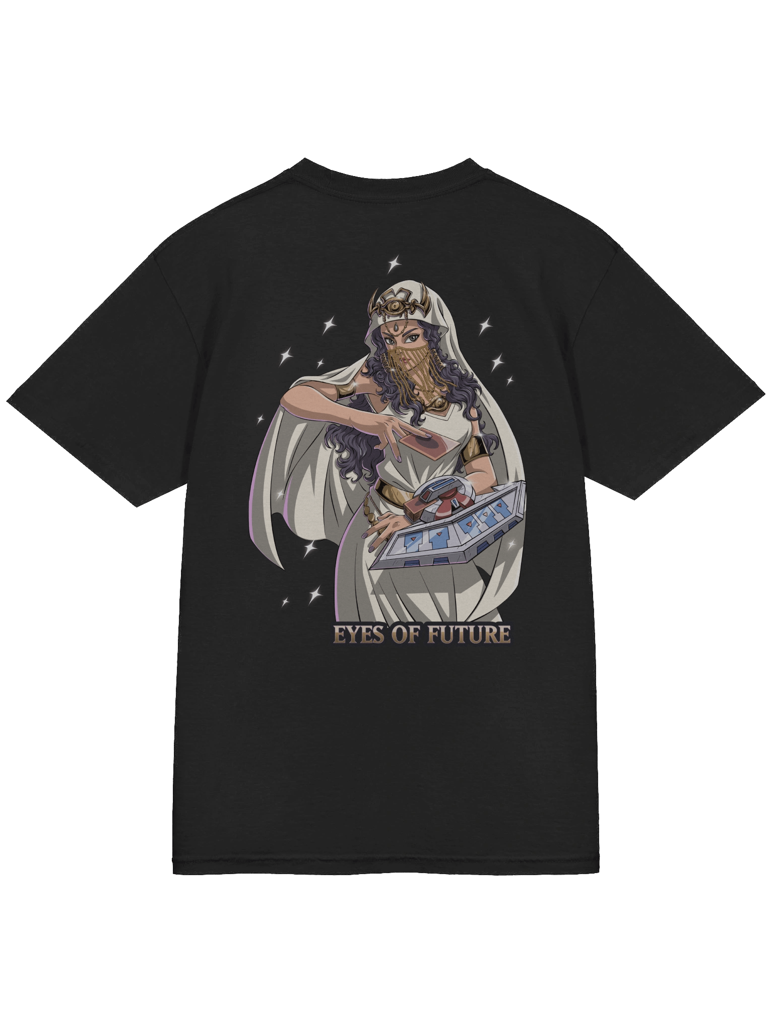 Eyes of Future T-Shirt product image (4)