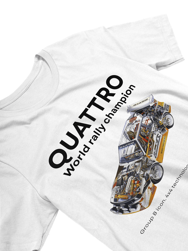 QUATTRO S1 product image (5)
