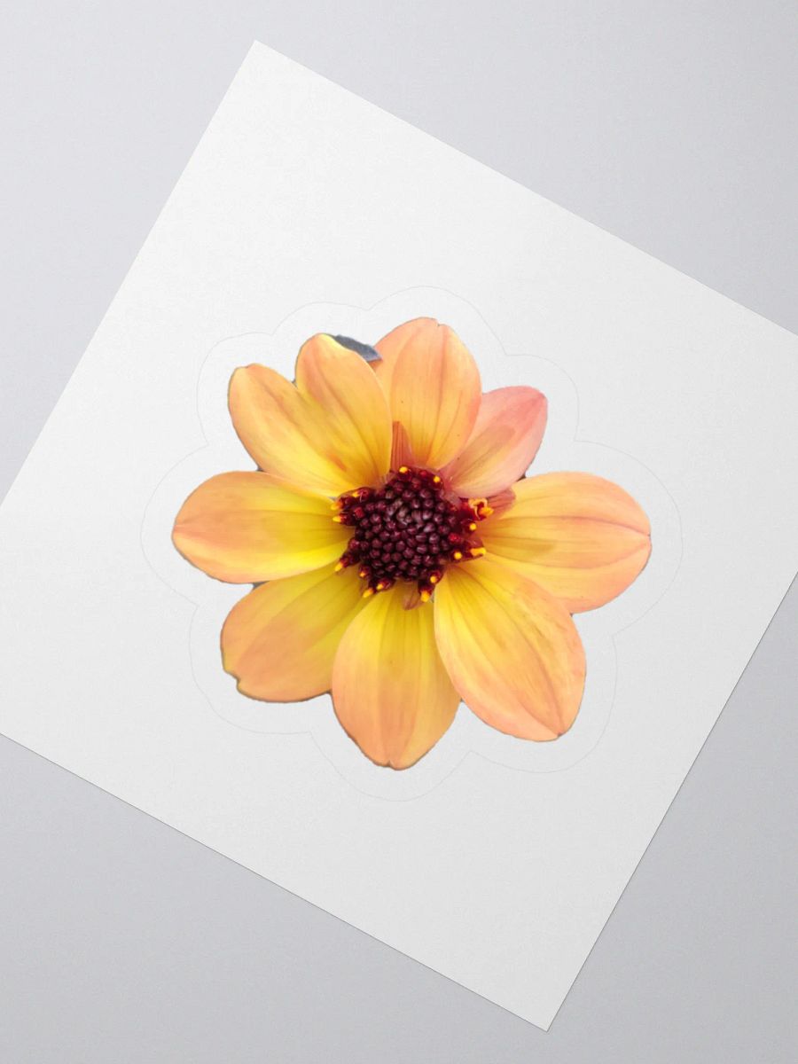 Flower Stickers v3 product image (2)