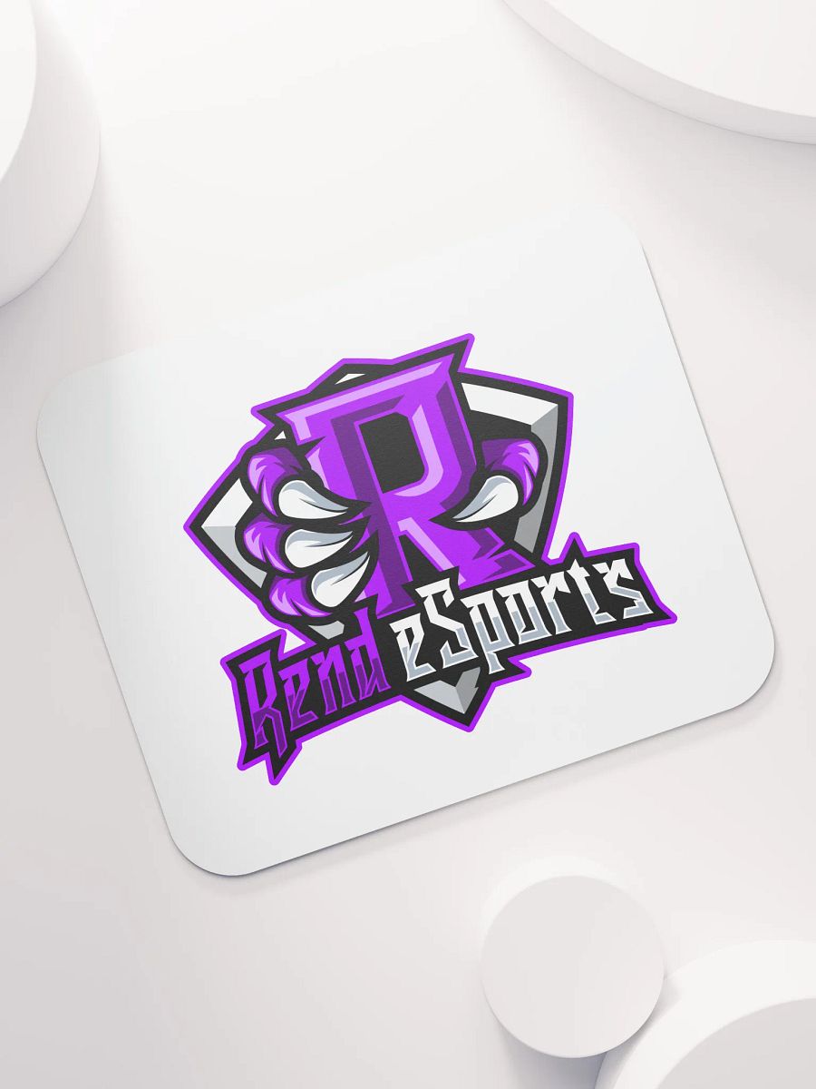 Small mouse mat Rend product image (7)