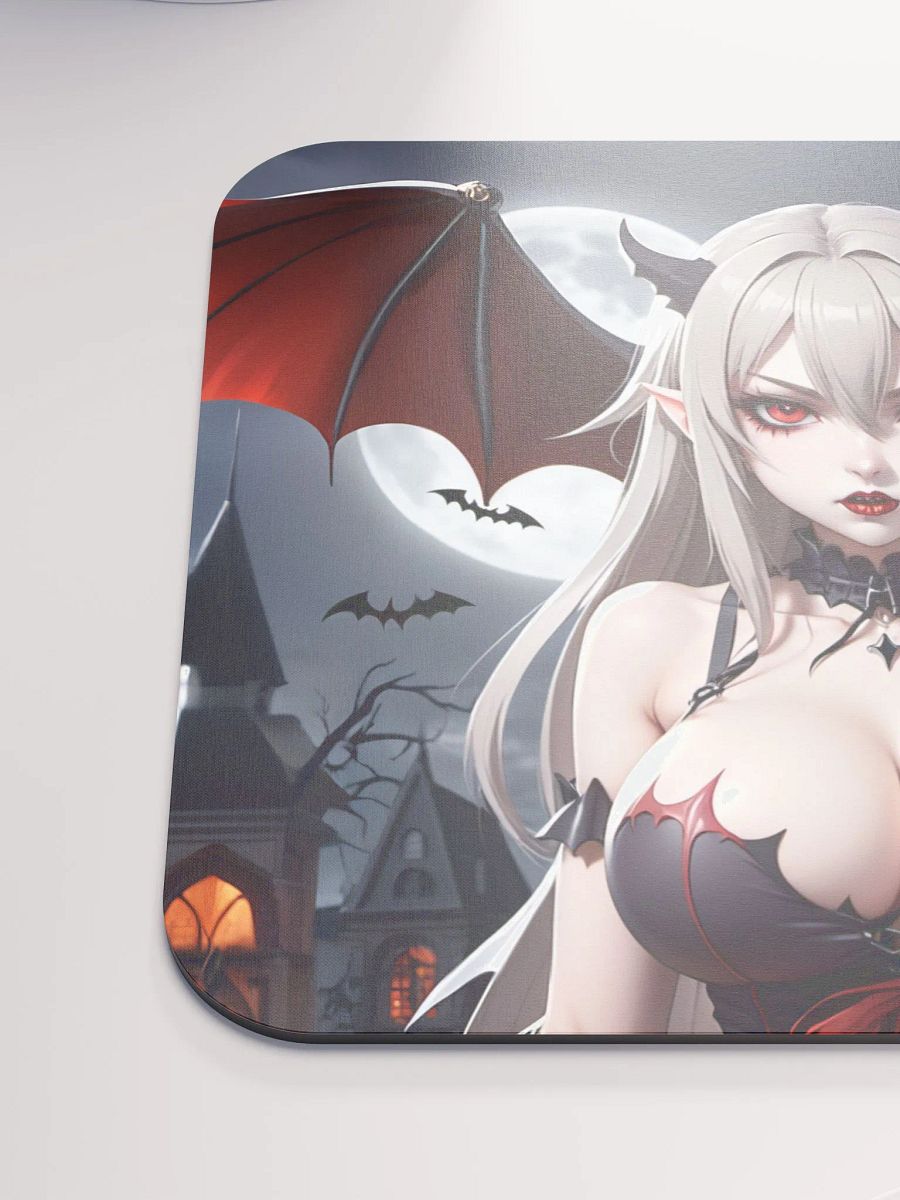 Nightfall Vampire Mouse Pad product image (7)