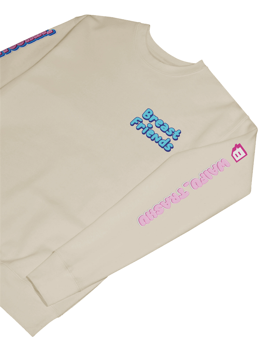 Breast Friends product image (21)