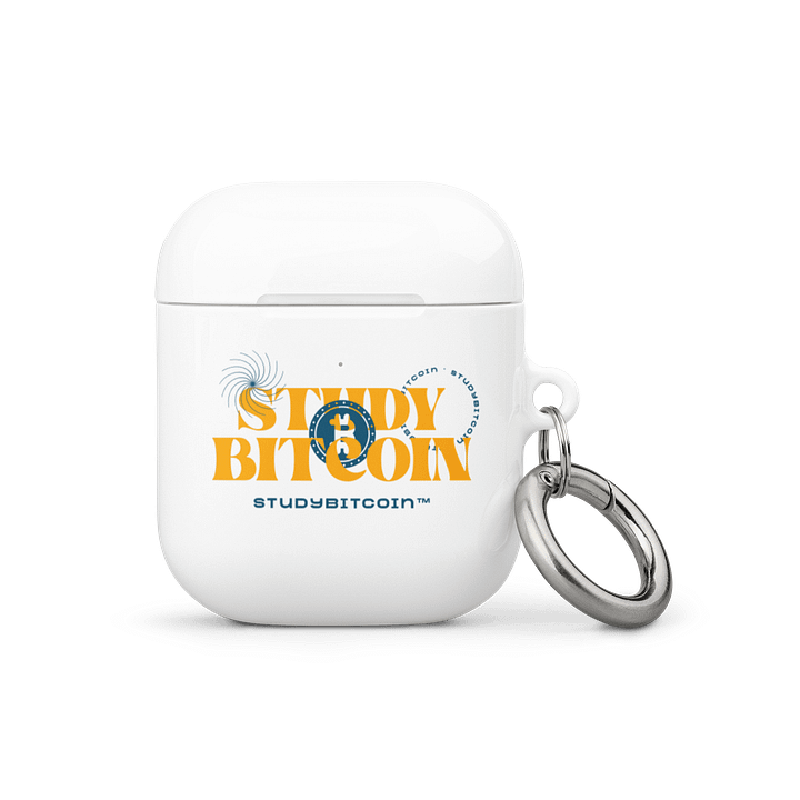 Study Bitcoin™ Sound Vault product image (1)