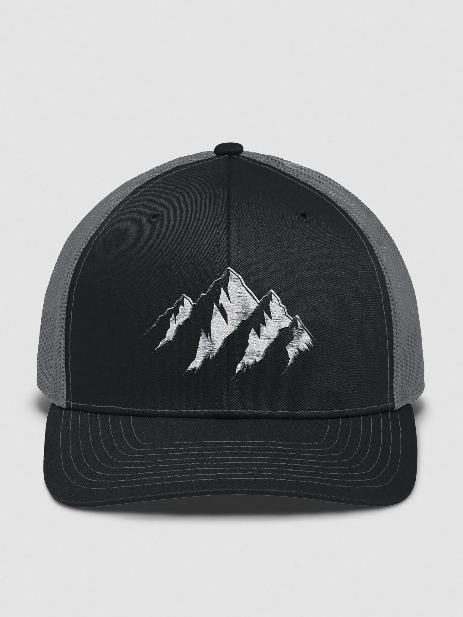 Summit Sketch Trucker Hat product image (64)