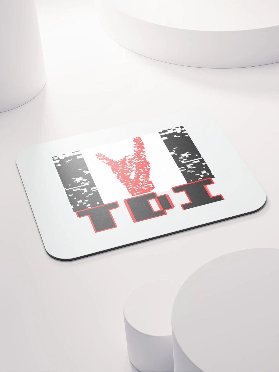 TDI3 Mouse Pad product image (5)