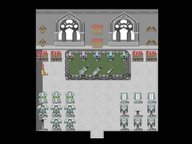 KR Elf Kingdom Tileset for RPGs product image (2)