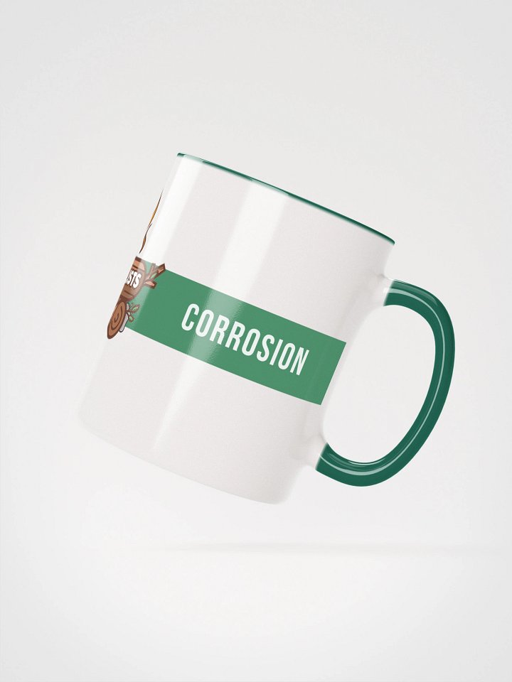 Corroded Mug product image (62)