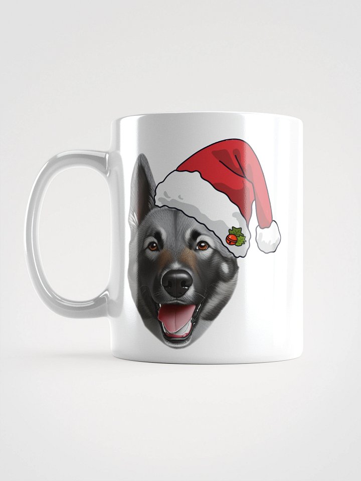Christmas Mug product image (1)