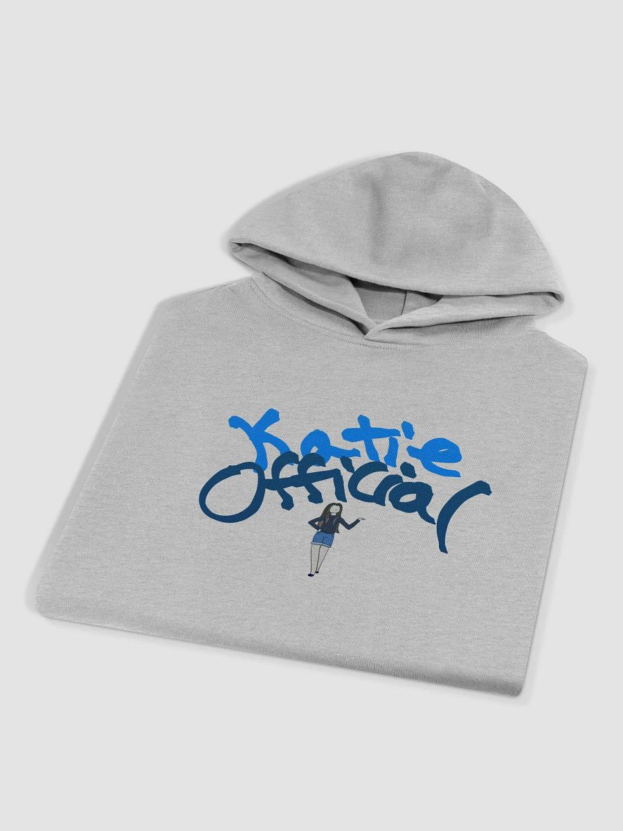 Katie Official Graffiti Hoodie product image (16)