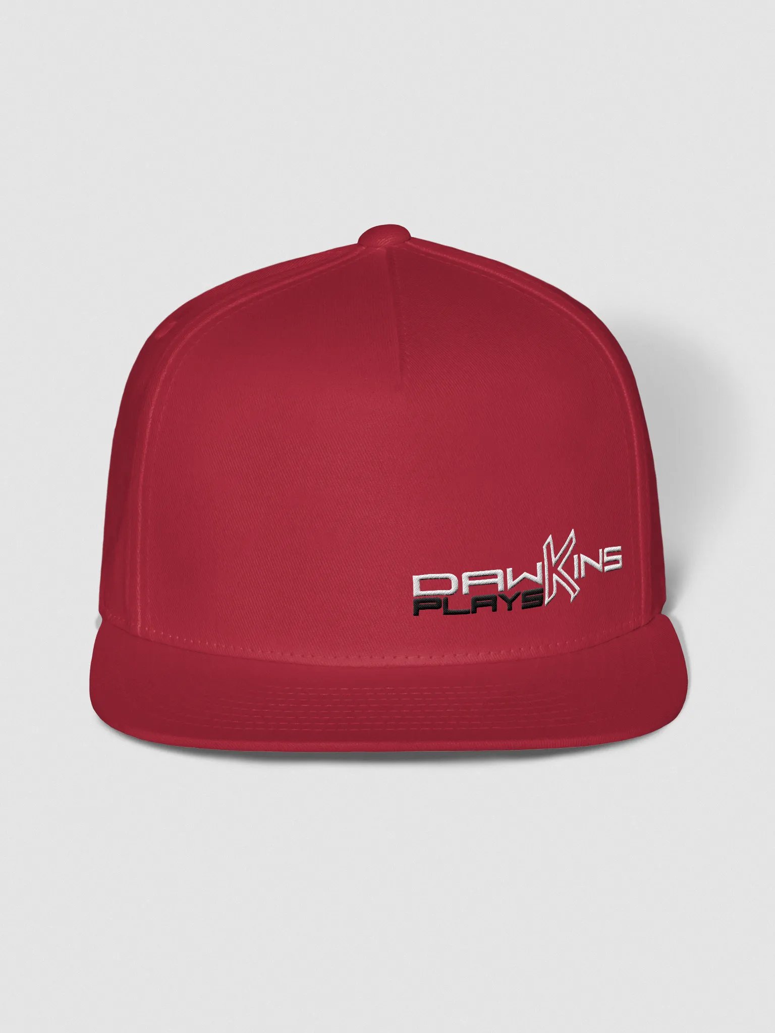 Dawkins Left Half SnapBack Cap product image (1)