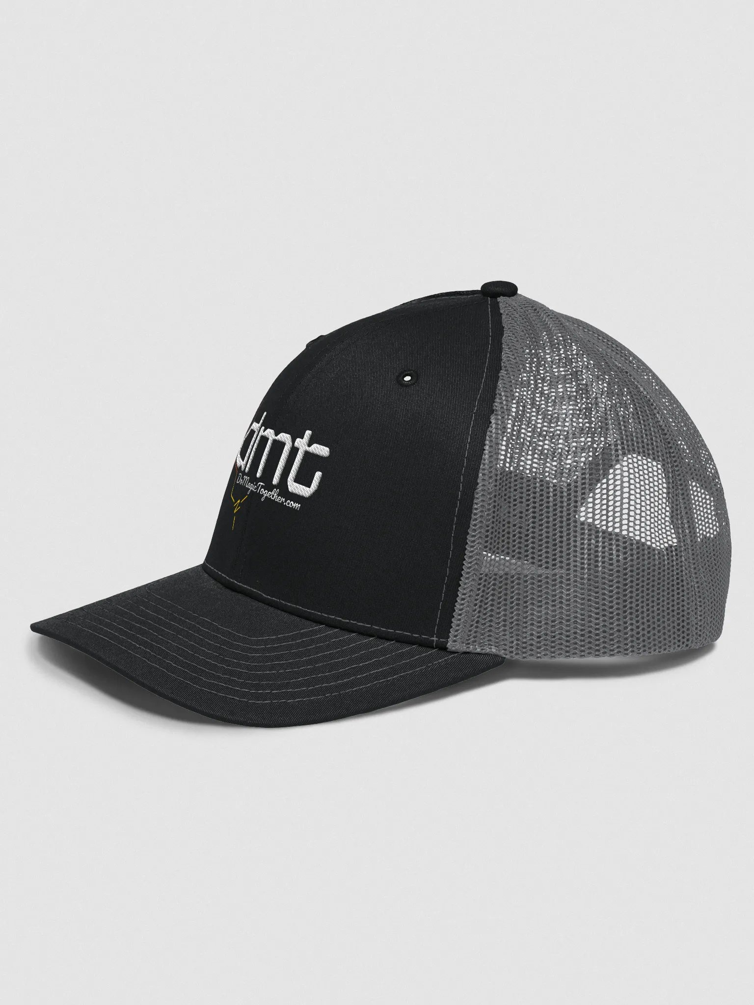 DoMagicTogether Trucker Hat product image (2)