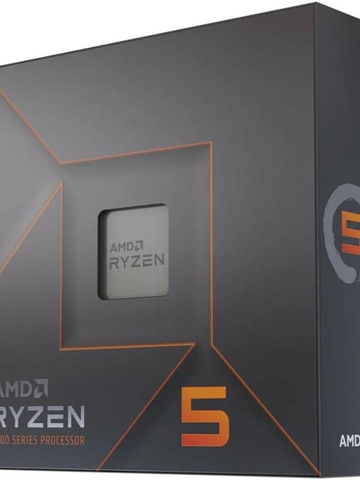 Pc Gaming Pulse One - Ryzen 5 7600X + 5070 12G + 32Gb DDR5 + B650 AORUS Elite AX product image (3)