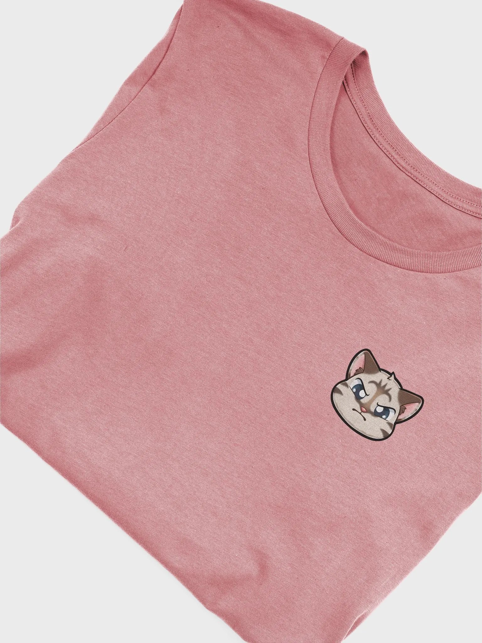 CAT LOGO T-SHIRT (RELAXED FIT) product image (40)