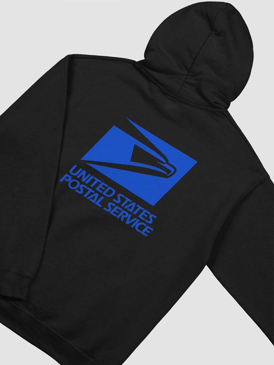 Delivery Logo Hoodie product image (2)