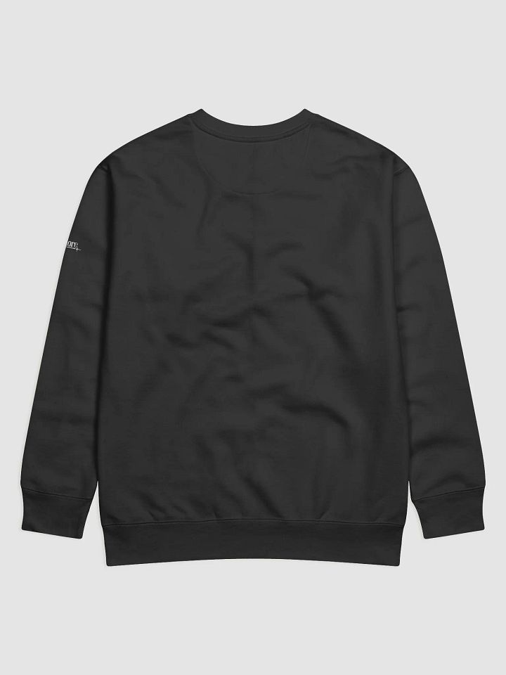 The Coffee Tarot Card Sweatshirt product image (2)