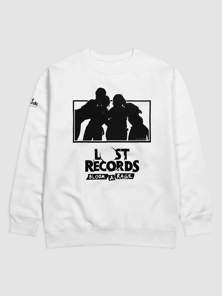 Lost Records: Bloom & Rage; Group product image (1)