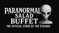 Paranormal Salad Buffet