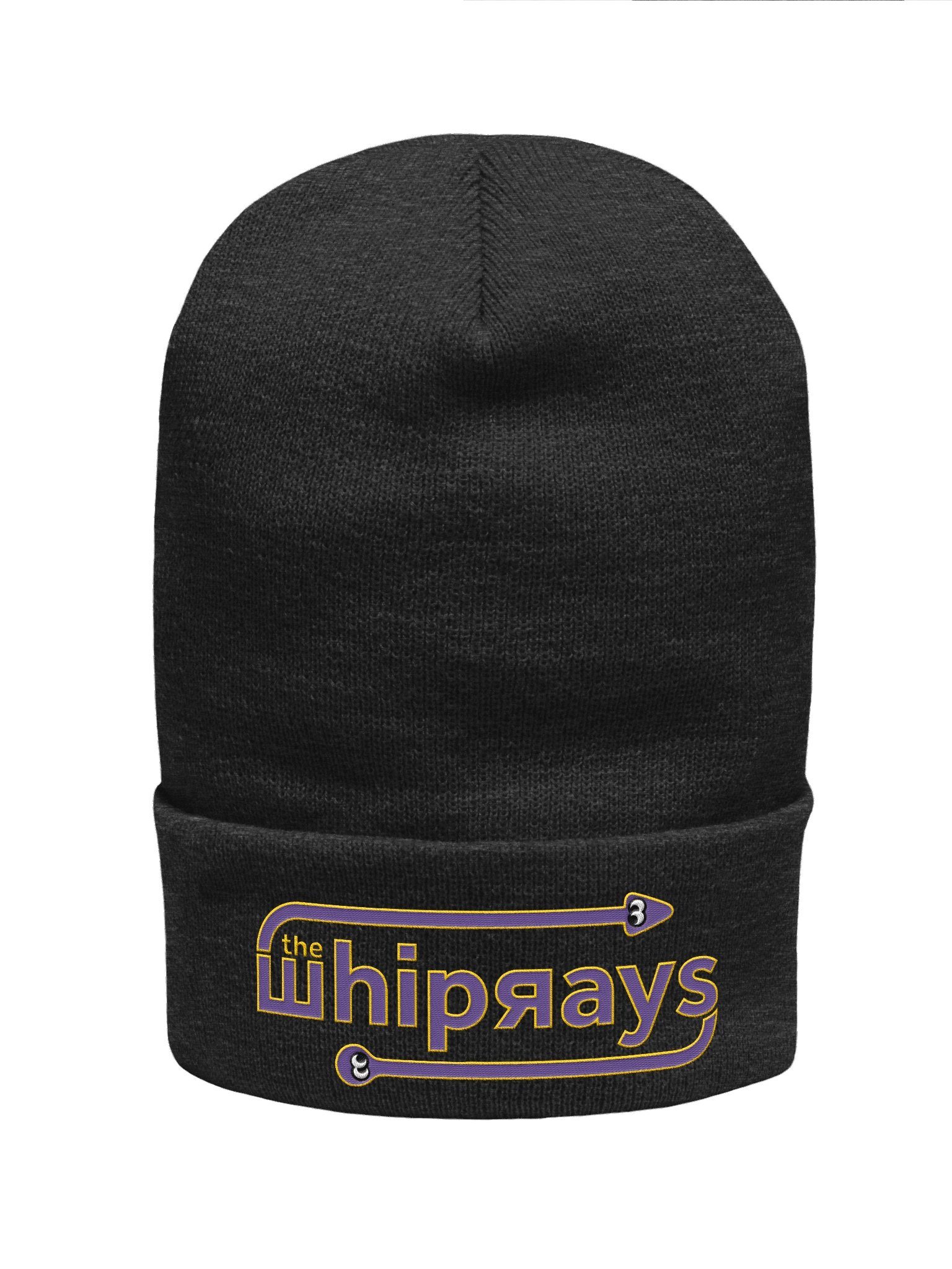The Whiprays: Beanie Edition product image (1)