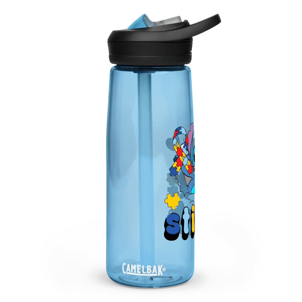 Drinkenbus School Meisje product image (1)