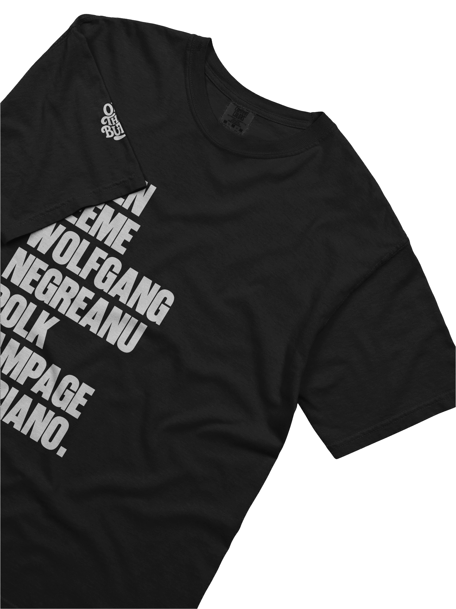 Poker Vloggers Tee product image (5)