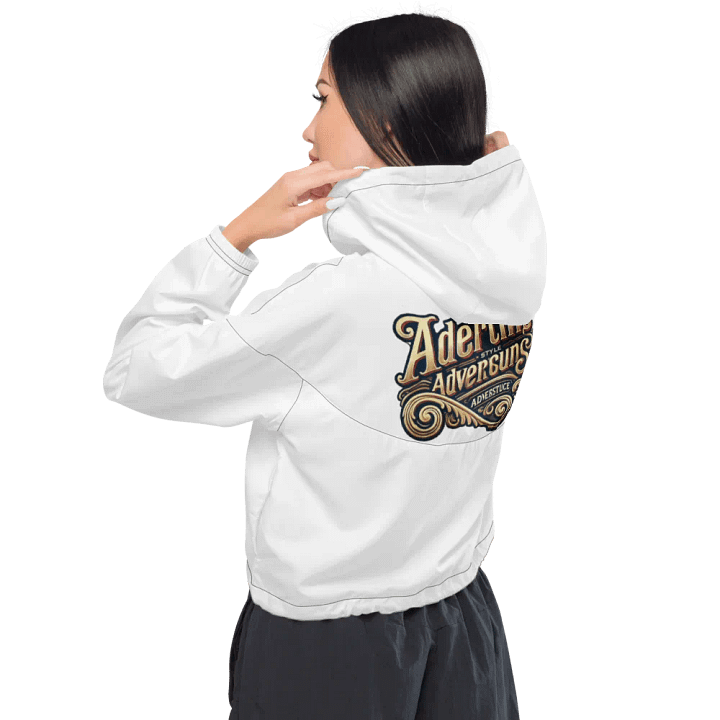 Aderguns Aderstuce All-Over Print Windbreaker product image (1)