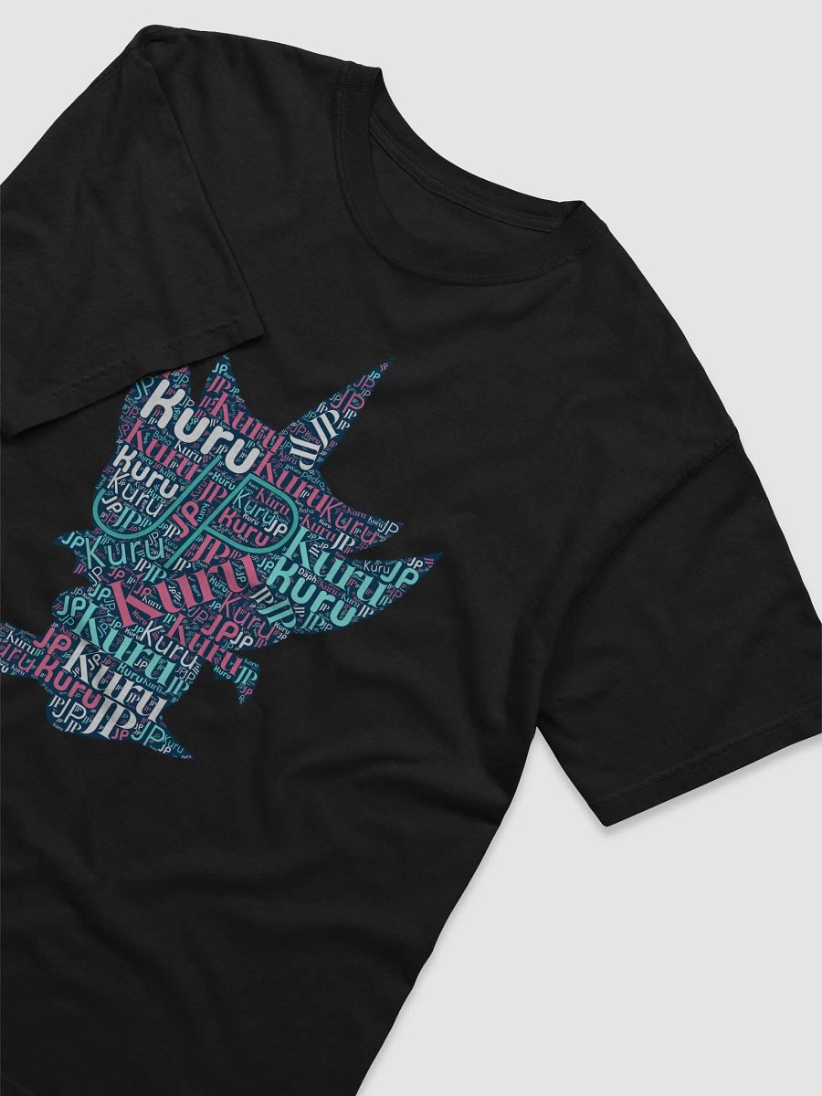 JPKuru Baha T-shirt product image (3)