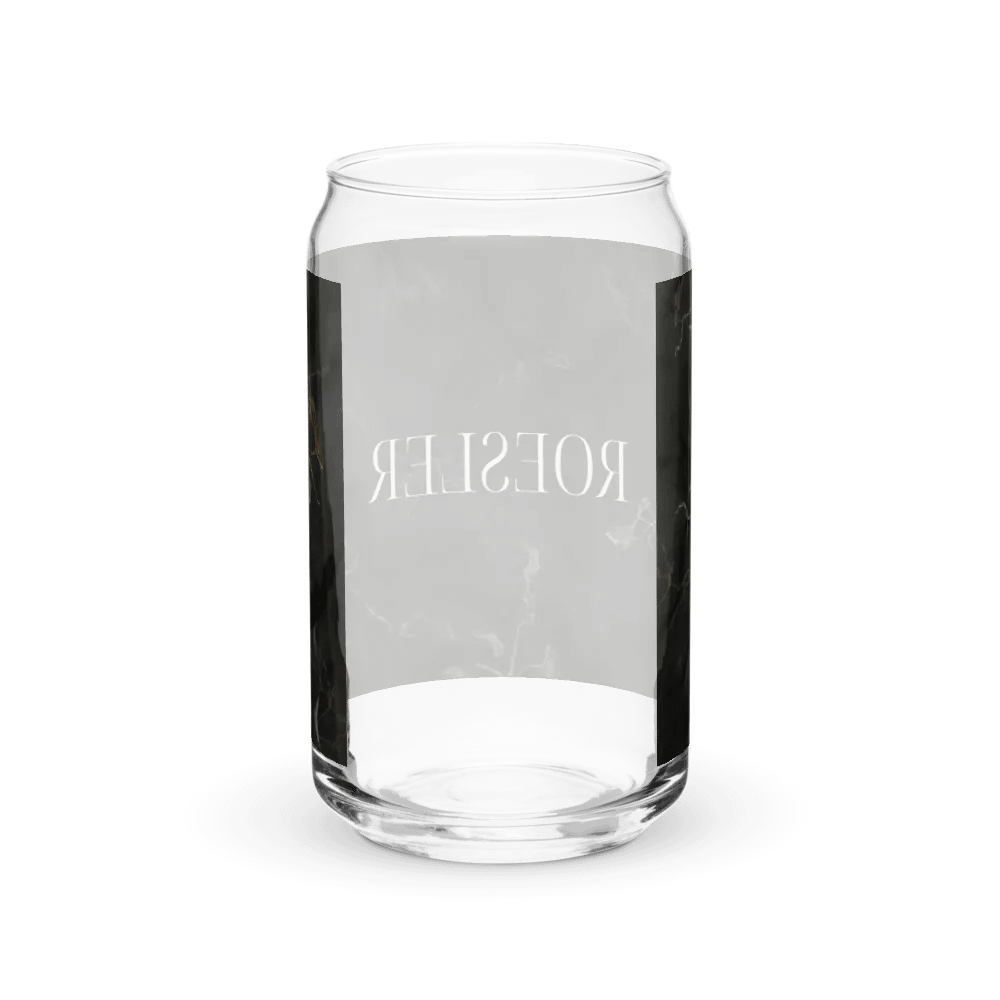Golden Vein Can-Shaped Glass product image (6)