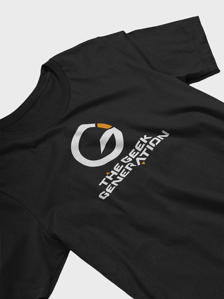 GeekGen OW logo (white) product image (20)