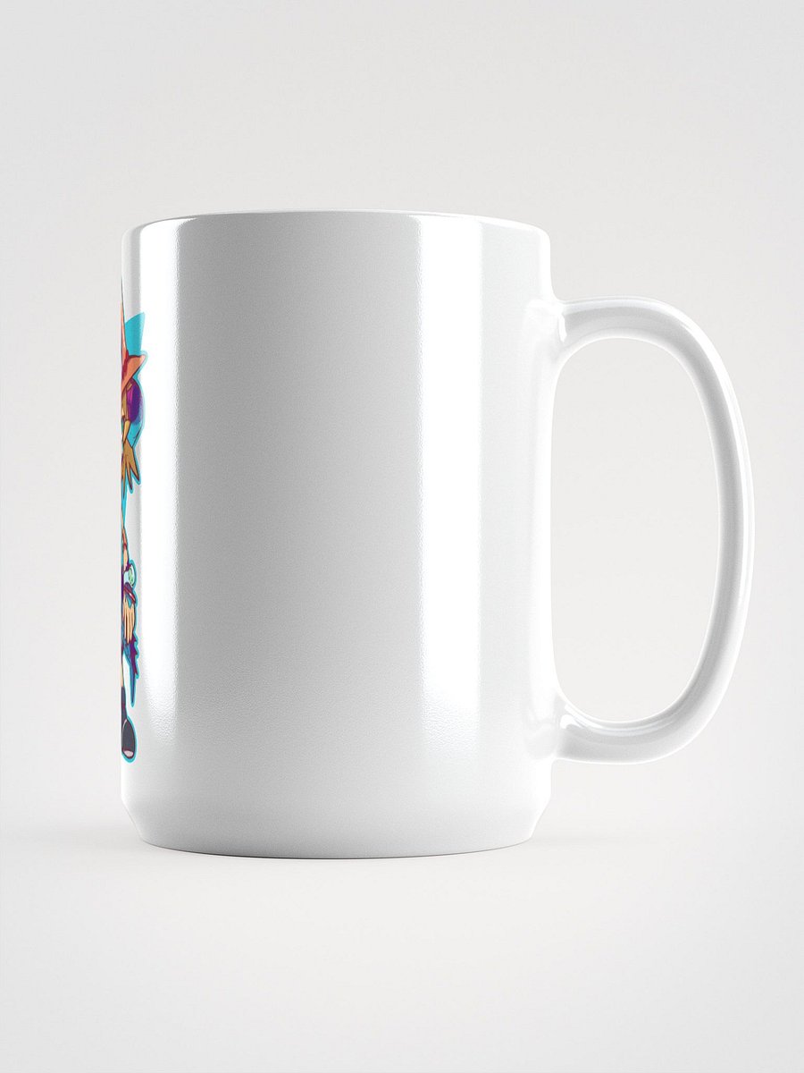 Jace Au'ra Mug product image (2)