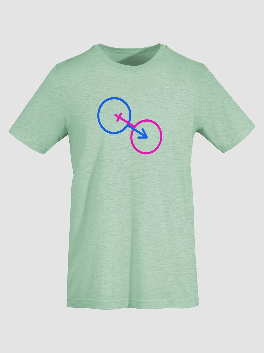 Traditional Connection Beyond Limits T-Shirt product image (5)