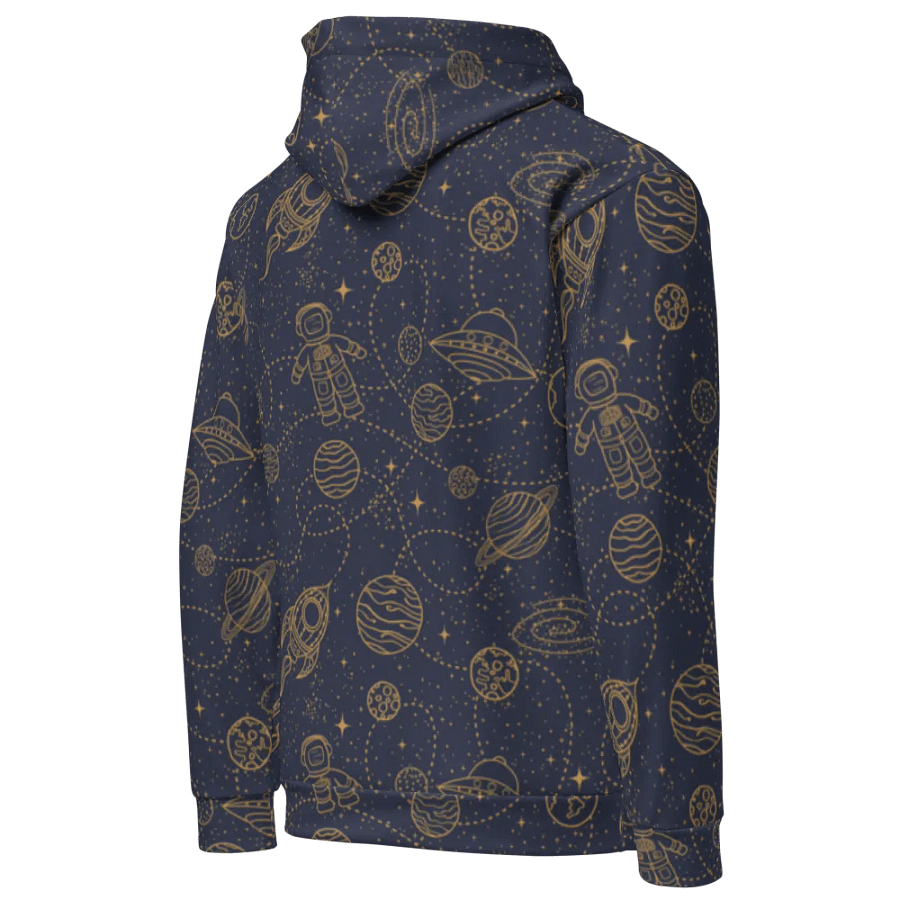 Explore The Universe Hoodie product image (5)