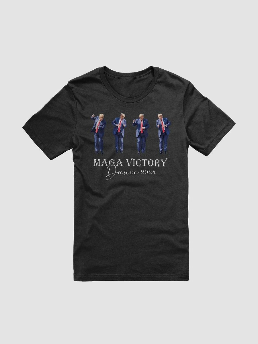 Trump Won Shirt product image (12)