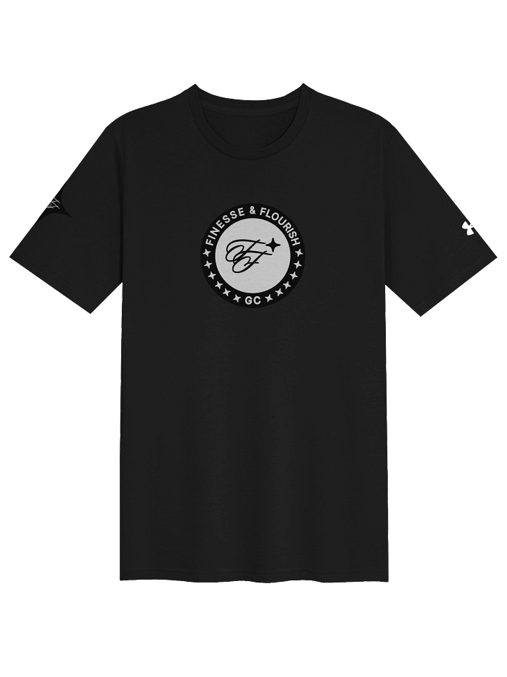 F&F GC Under Armour® Athletic T-Shirt product image (2)