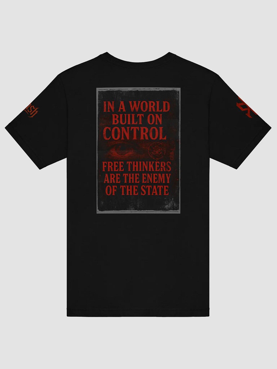 Empire Variant (Lightweight Tee) product image (6)