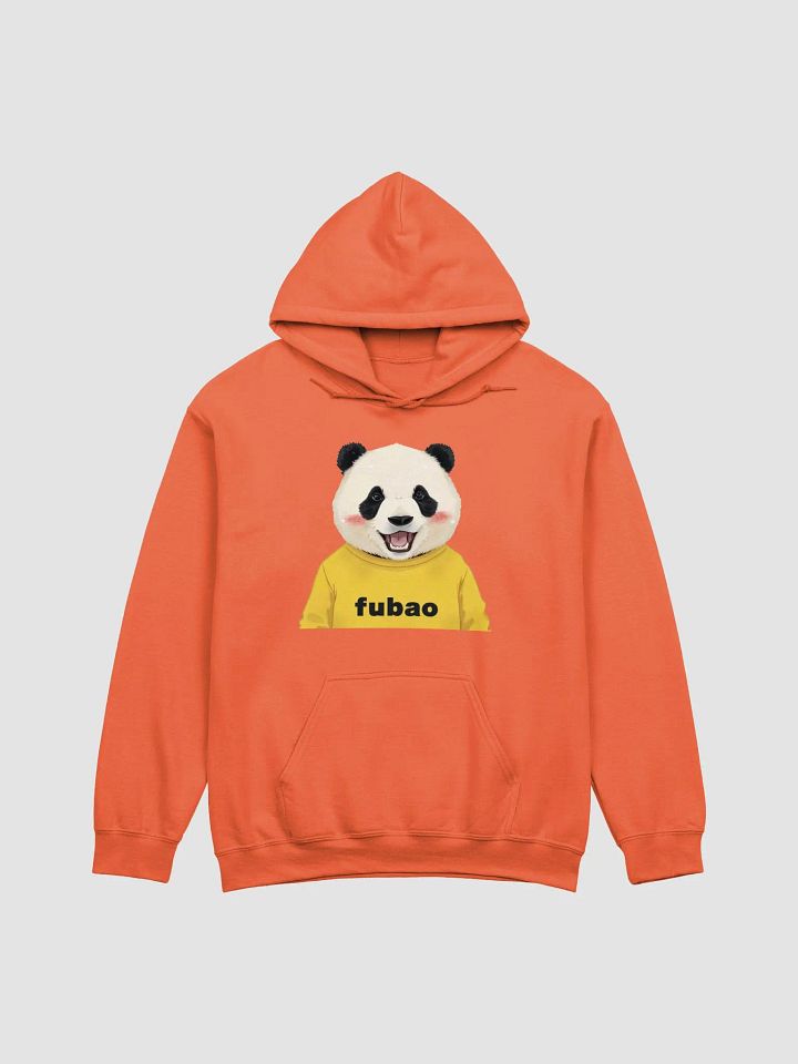 fubao Panda product image (1)