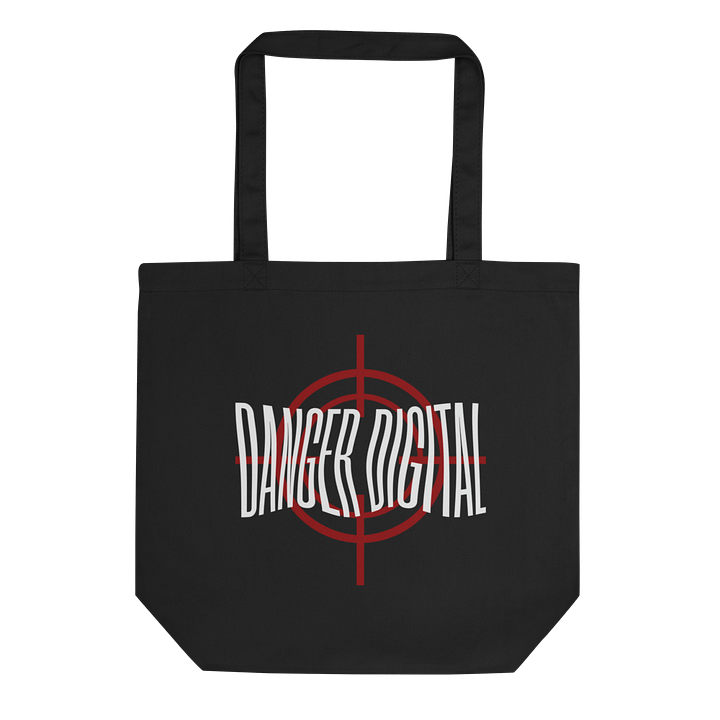 Targeted - Tote Bag product image (1)
