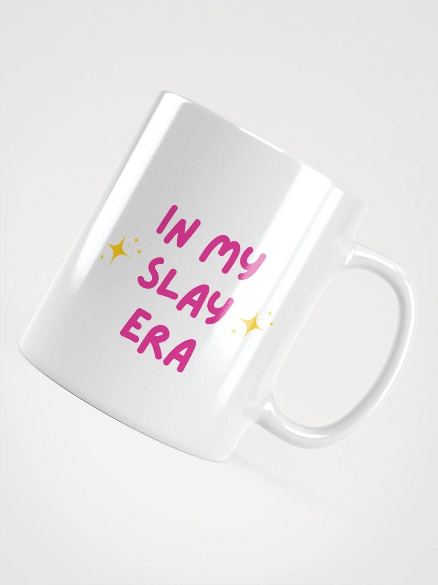 In My Slay Era Mug product image (12)