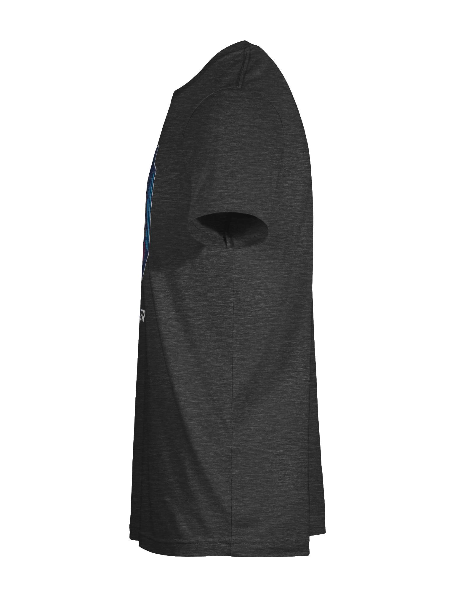 K9 Chopper Emblem T-Shirt product image (35)