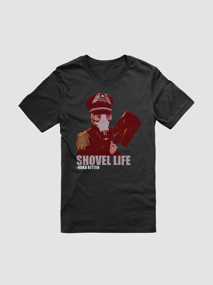 SHOVEL LIFE product image (1)