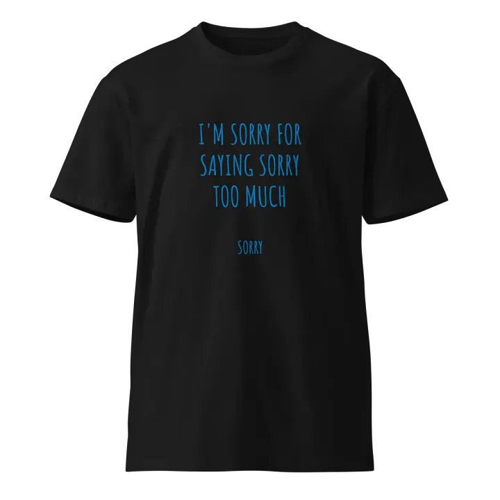 I'm not sorry for making this product image (1)