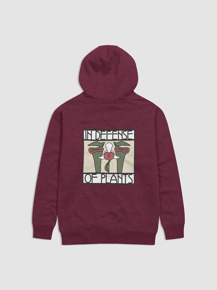 In Defense of Plants Hoodie product image (1)